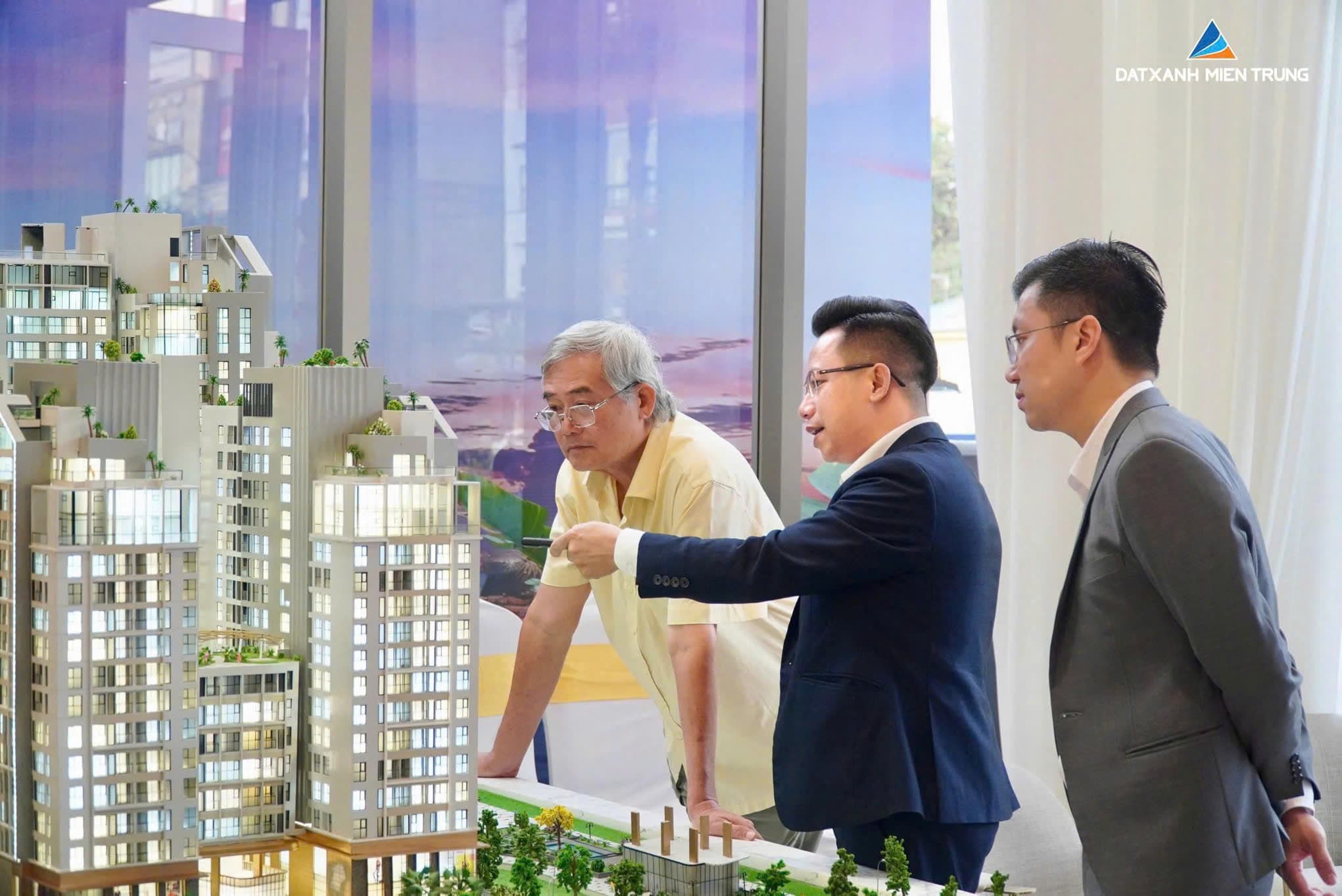 Phạm Quốc Phương - Giám đốc Sàn Kinh doanh Huế: Câu chuyện về một “tướng tài” gặp đúng “minh chủ”