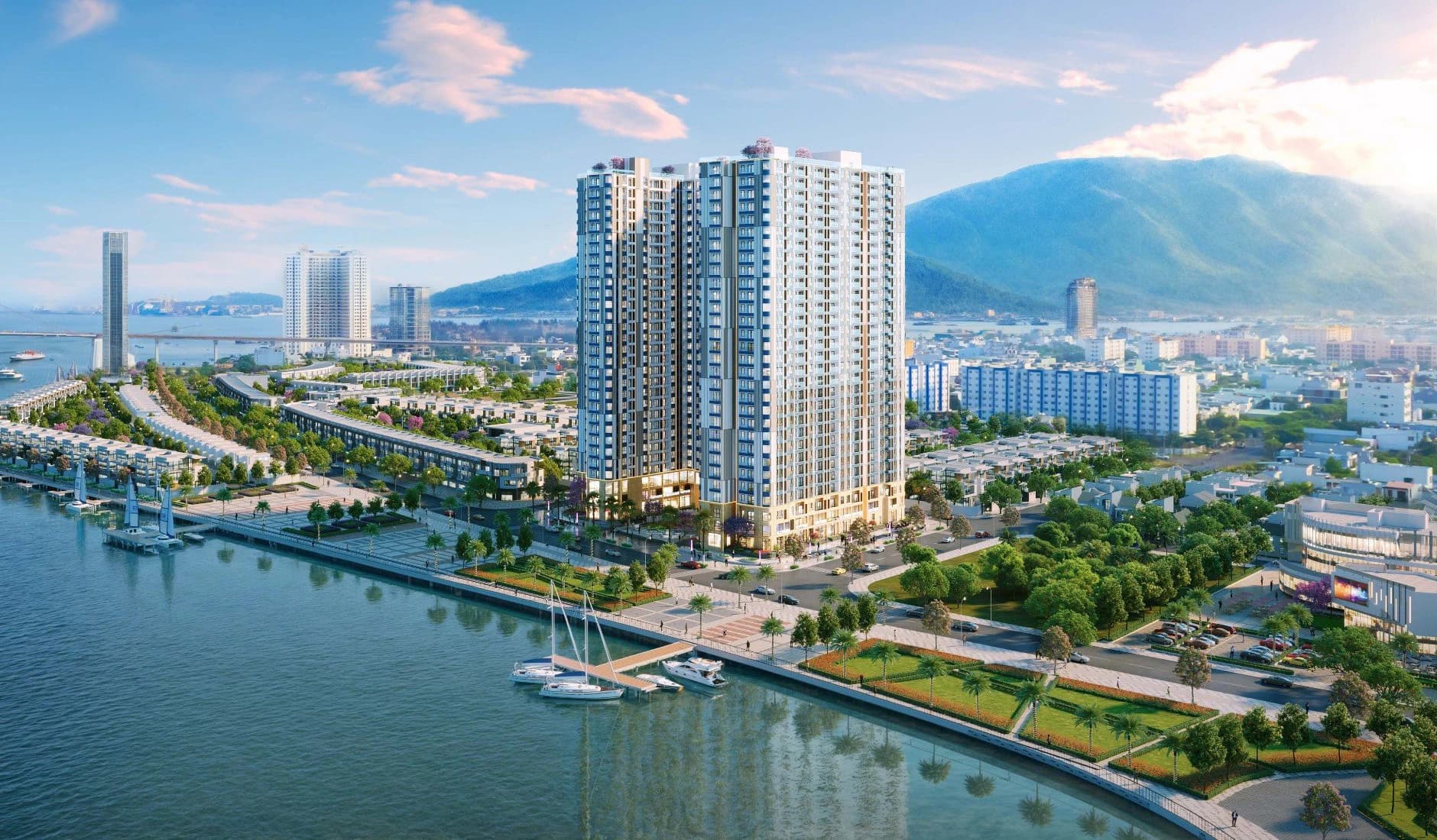 Peninsula Da Nang
